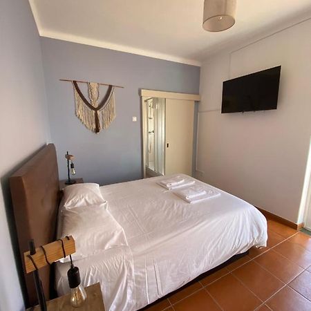 Apartamento Vicentino 빌라노바데밀폰테스 외부 사진