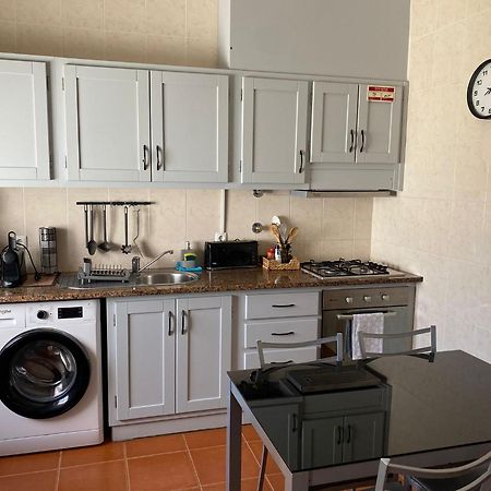 Apartamento Vicentino 빌라노바데밀폰테스 외부 사진