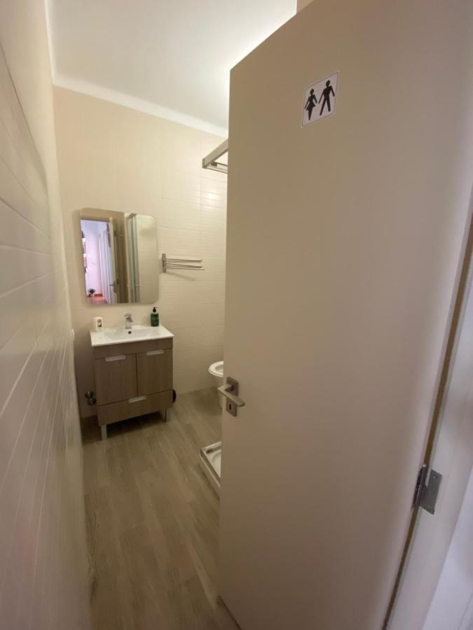 Apartamento Vicentino 빌라노바데밀폰테스 외부 사진