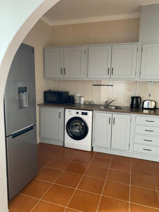Apartamento Vicentino 빌라노바데밀폰테스 외부 사진
