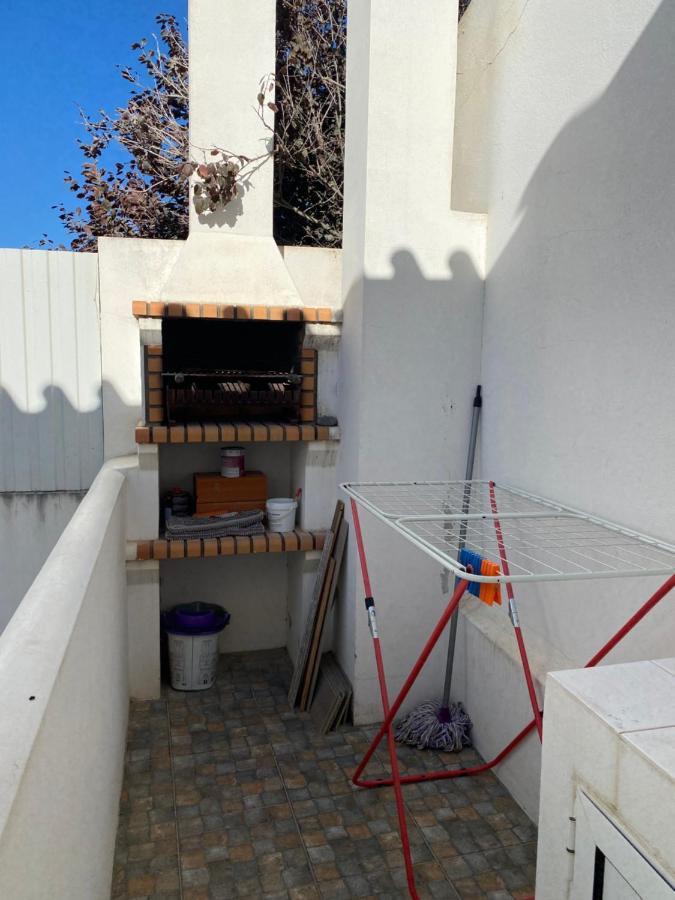 Apartamento Vicentino 빌라노바데밀폰테스 외부 사진