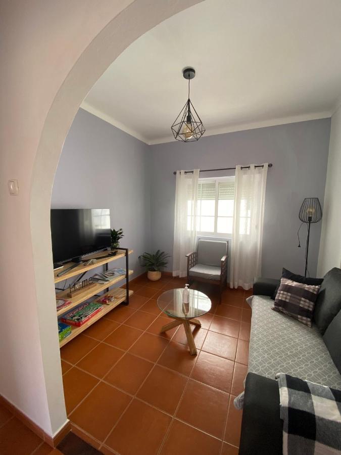 Apartamento Vicentino 빌라노바데밀폰테스 외부 사진