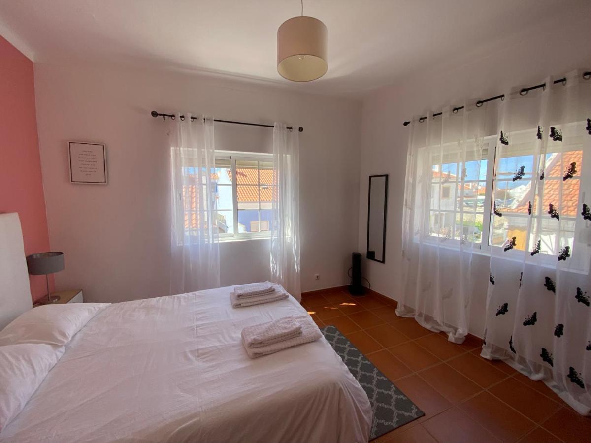 Apartamento Vicentino 빌라노바데밀폰테스 외부 사진