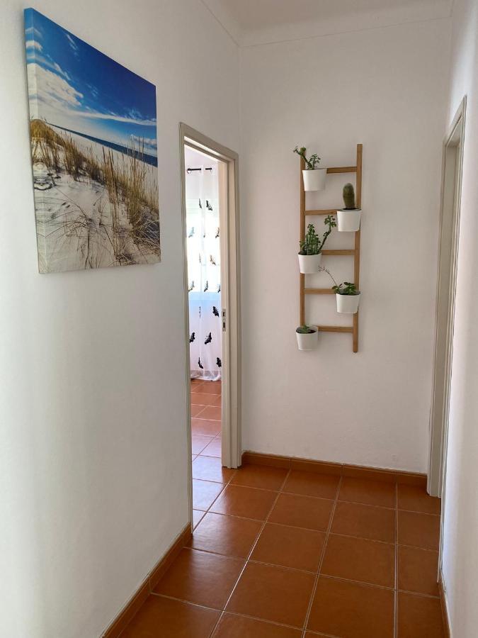 Apartamento Vicentino 빌라노바데밀폰테스 외부 사진