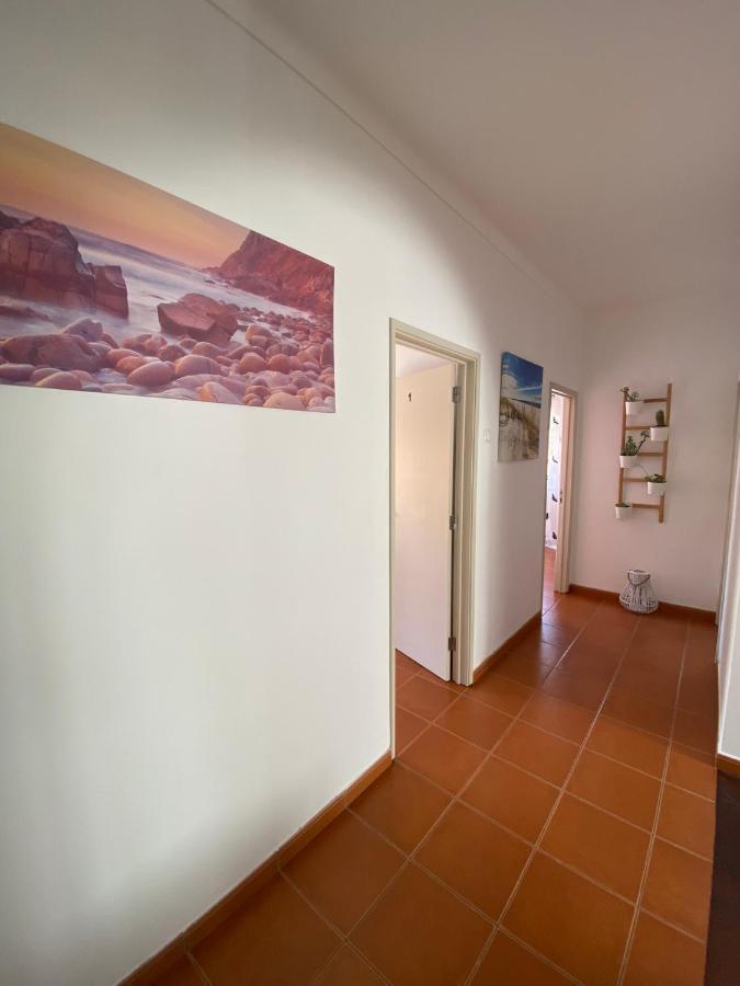 Apartamento Vicentino 빌라노바데밀폰테스 외부 사진