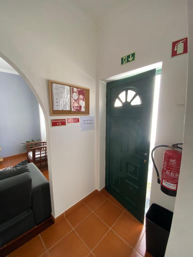 Apartamento Vicentino 빌라노바데밀폰테스 외부 사진