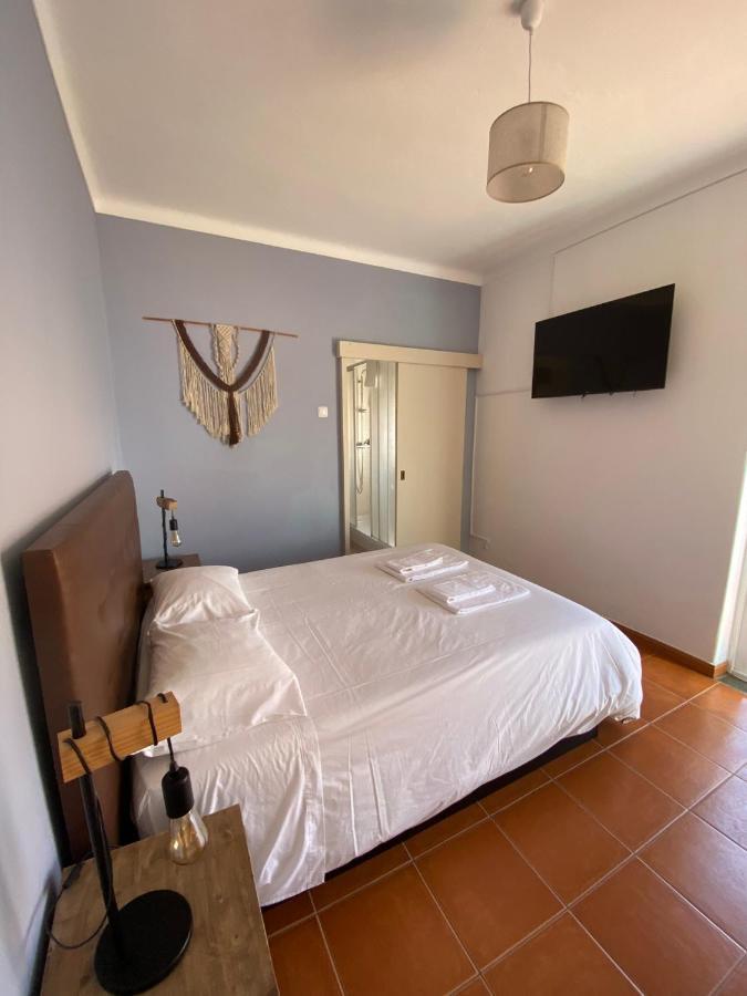 Apartamento Vicentino 빌라노바데밀폰테스 외부 사진