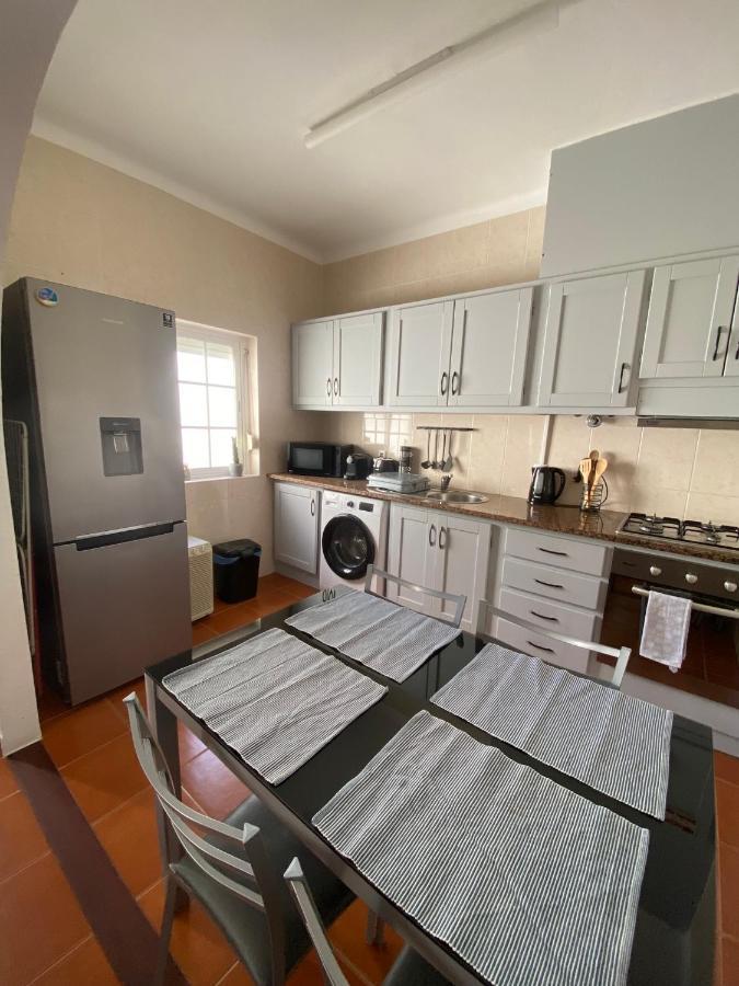 Apartamento Vicentino 빌라노바데밀폰테스 외부 사진