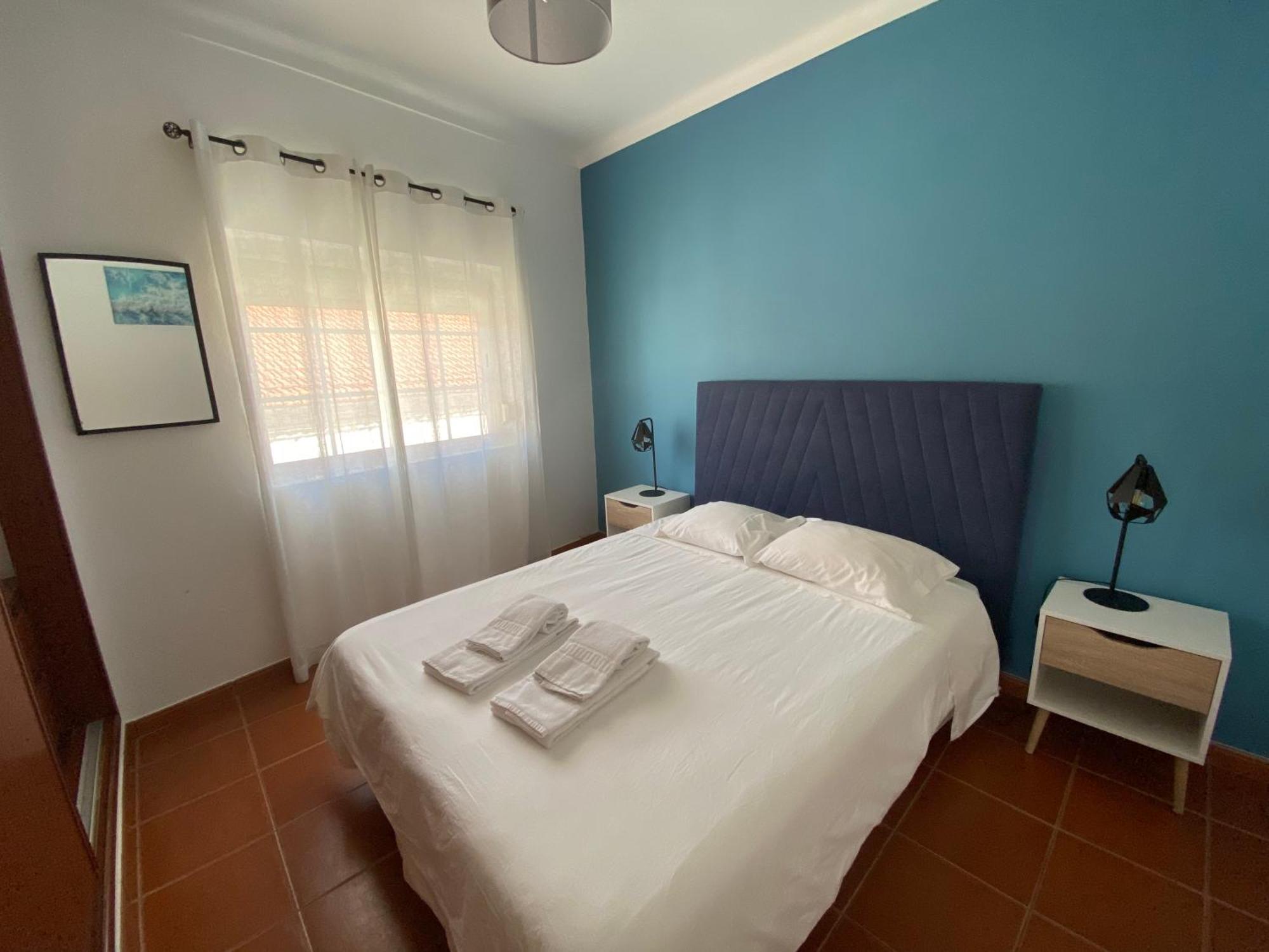 Apartamento Vicentino 빌라노바데밀폰테스 외부 사진
