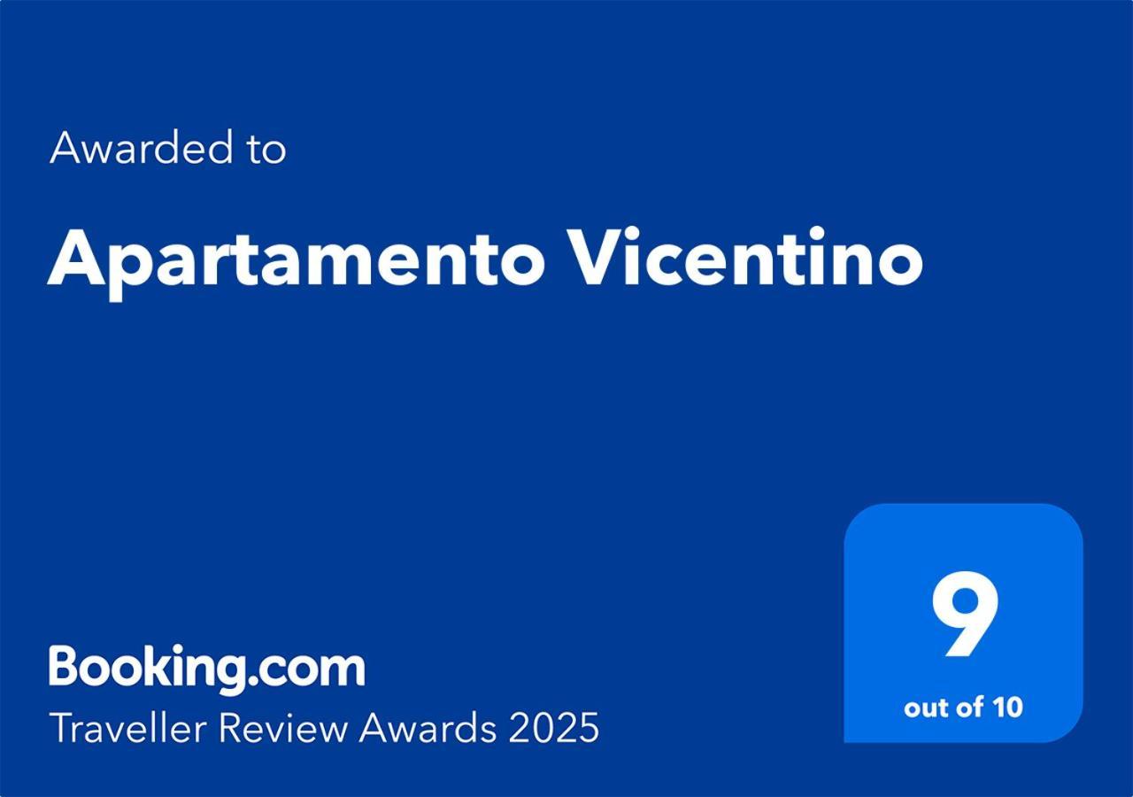 Apartamento Vicentino 빌라노바데밀폰테스 외부 사진