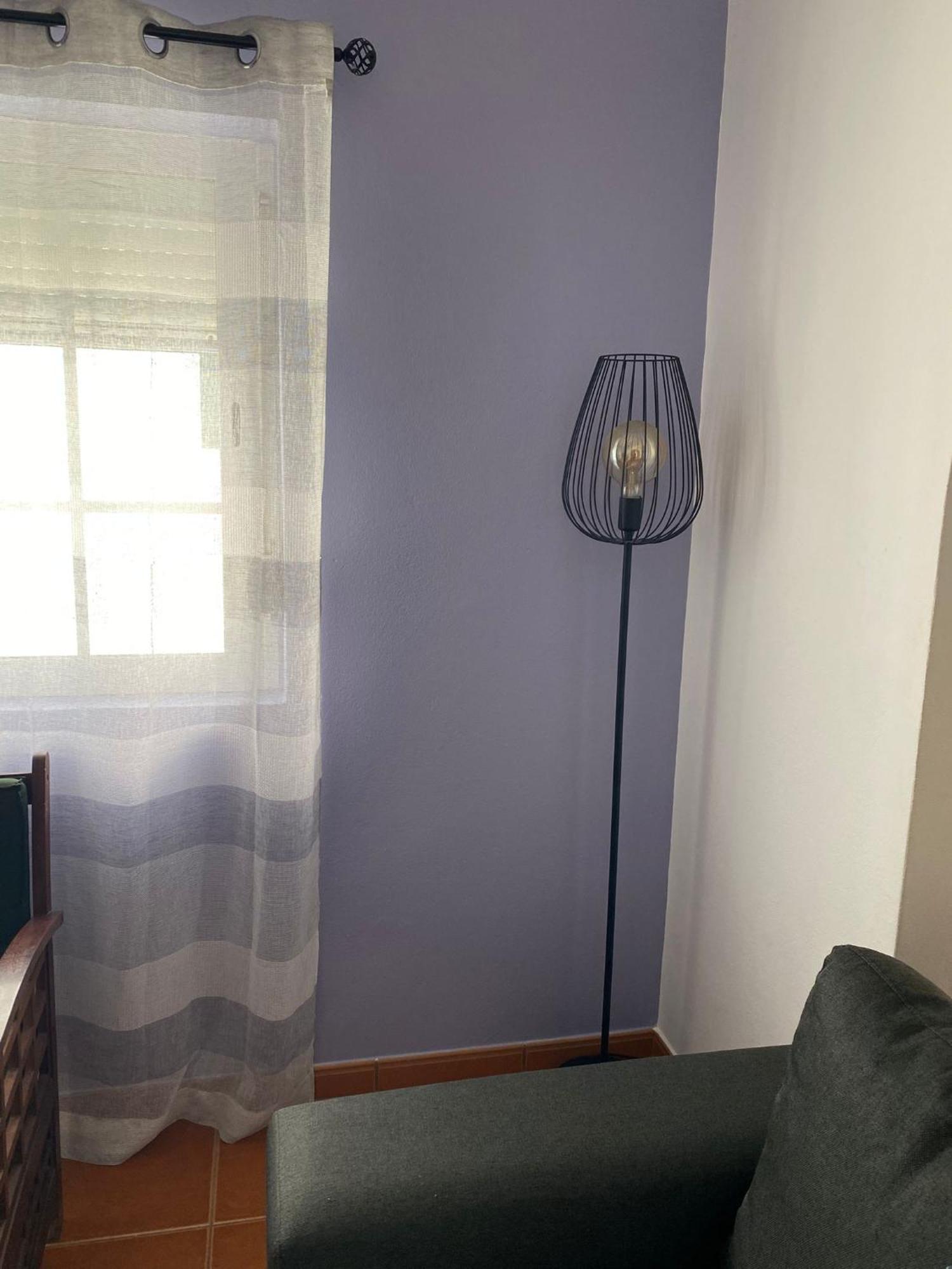 Apartamento Vicentino 빌라노바데밀폰테스 외부 사진