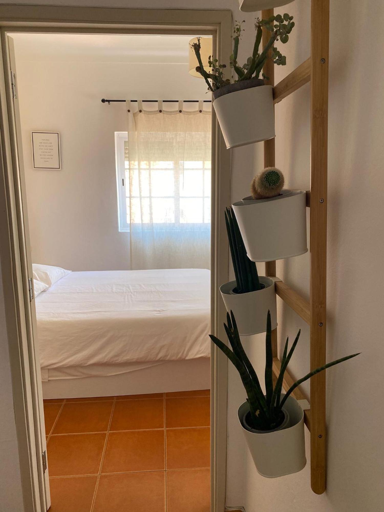 Apartamento Vicentino 빌라노바데밀폰테스 외부 사진