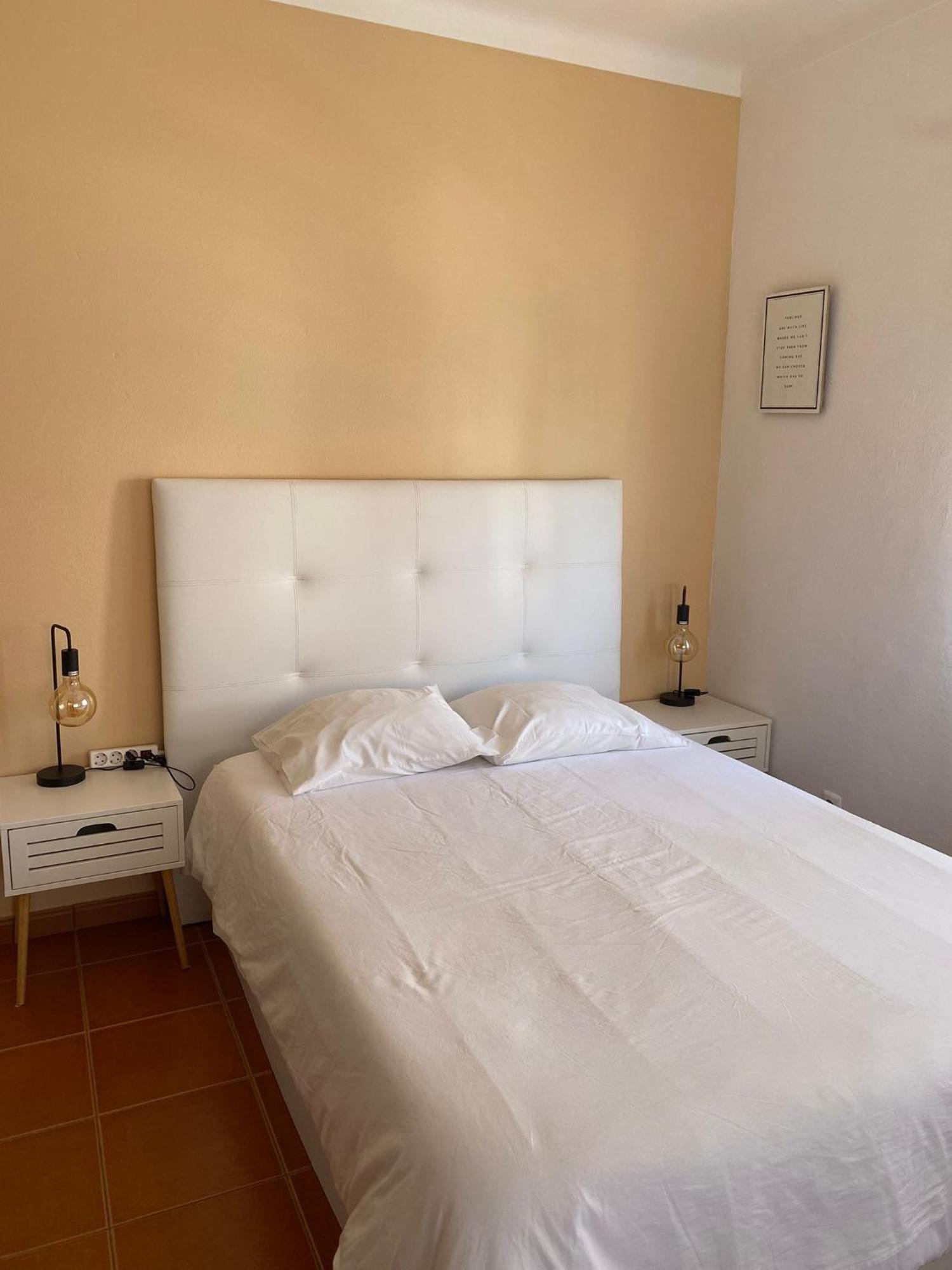 Apartamento Vicentino 빌라노바데밀폰테스 외부 사진