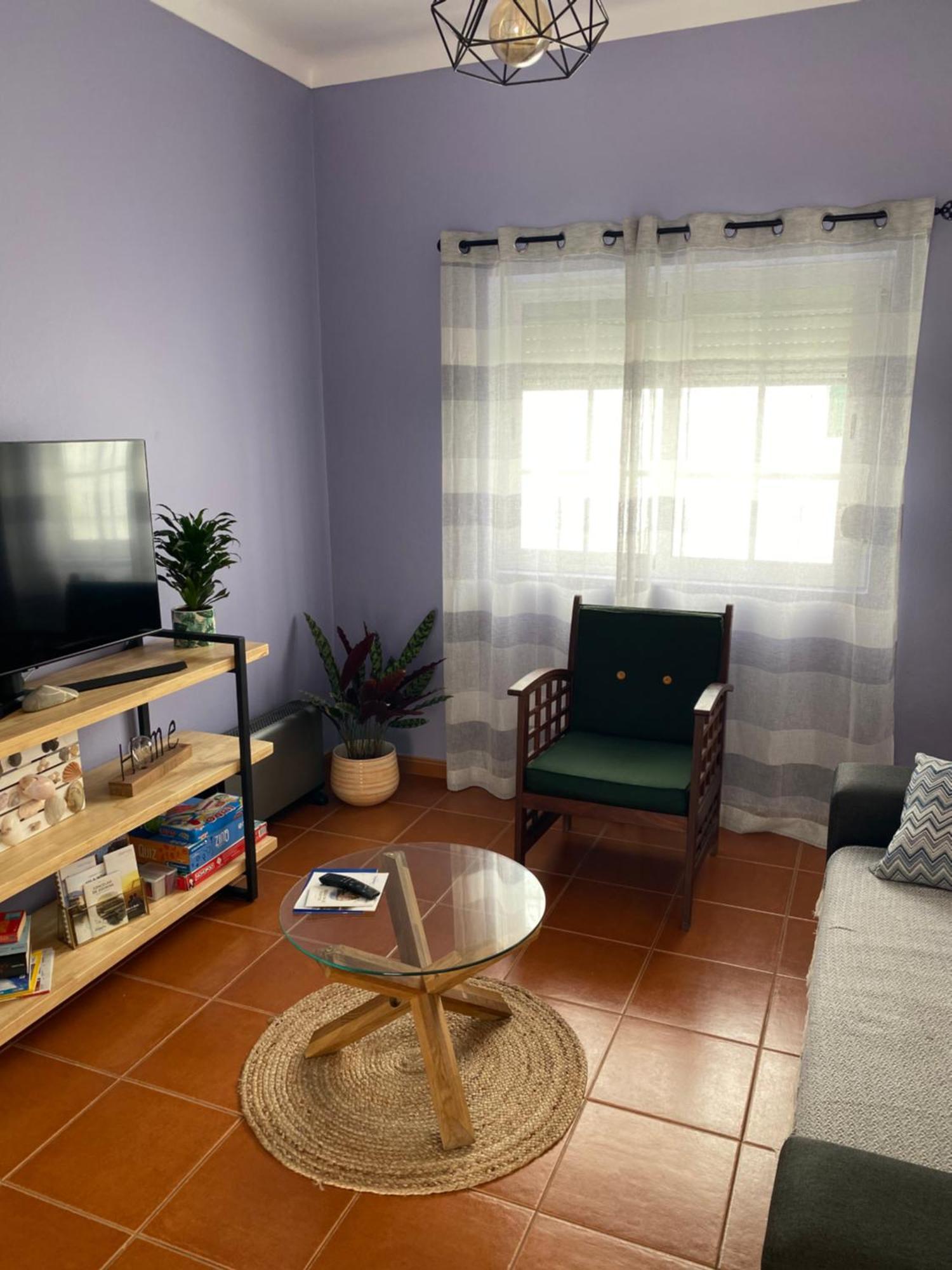 Apartamento Vicentino 빌라노바데밀폰테스 외부 사진