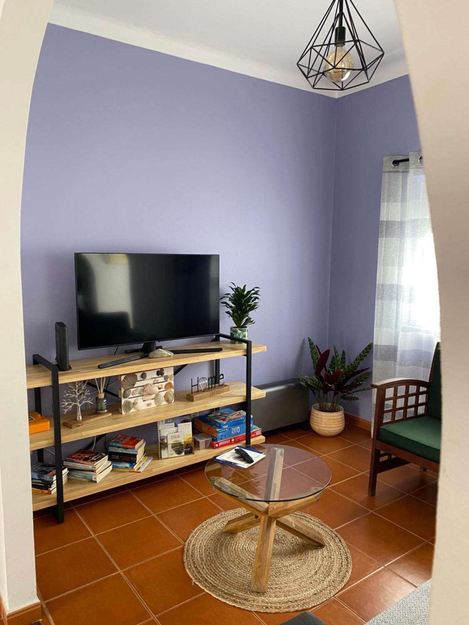 Apartamento Vicentino 빌라노바데밀폰테스 외부 사진